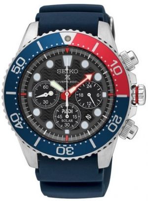 Pánske hodinky SEIKO SSC663P1