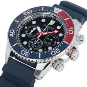 SEIKO SSC663P1