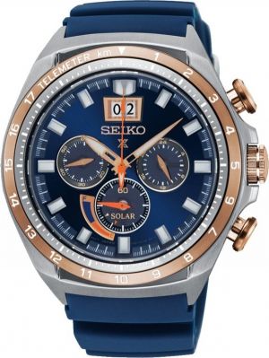 Pánske hodinky SEIKO SSC666P1