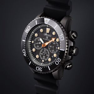 SEIKO SSC673P1
