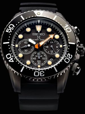 SEIKO SSC673P1