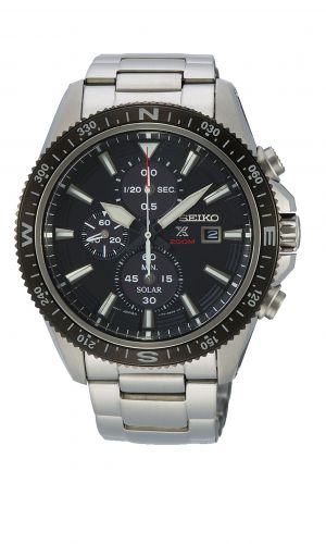 Pánske hodinky SEIKO SSC705P1