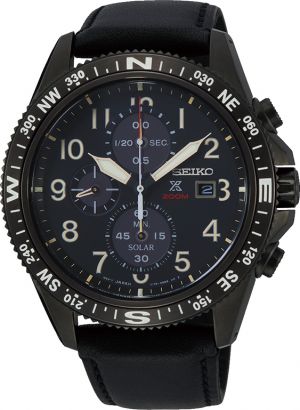 Pánske hodinky SEIKO SSC707P1