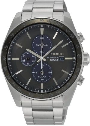 Pánske hodinky SEIKO SSC715P1