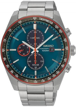 Pánske hodinky SEIKO SSC717P1