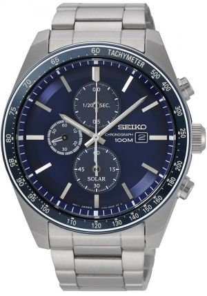Pánske hodinky SEIKO SSC719P1