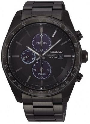 Pánske hodinky SEIKO SSC721P1