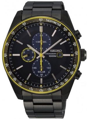 Pánske hodinky SEIKO SSC723P1