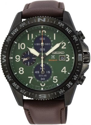 Pánske hodinky SEIKO SSC739P1