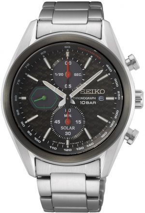 Pánske hodinky SEIKO SSC803P1