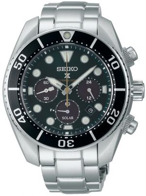 Pánske hodinky SEIKO SSC807J1