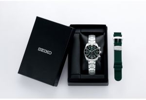 SEIKO SSC807J1