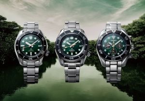 SEIKO SSC807J1