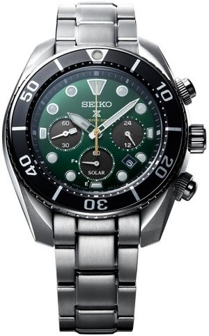 SEIKO SSC807J1