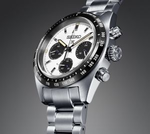 SEIKO SSC813P1