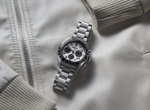 SEIKO SSC813P1