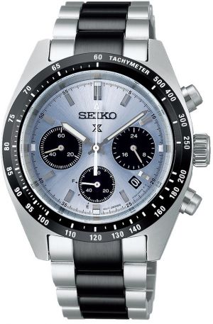 Pánske hodinky SEIKO SSC909P1