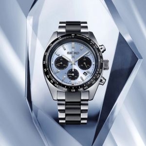 SEIKO SSC909P1