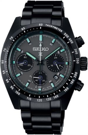 Pánske hodinky SEIKO SSC917P1