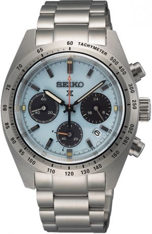 Pánske hodinky SEIKO SSC937P1
