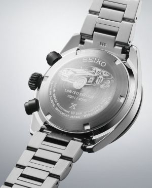 SEIKO SSC957P1
