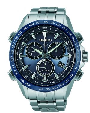 Pánske hodinky SEIKO SSE005J1