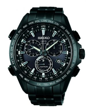 Pánske hodinky SEIKO SSE009J1