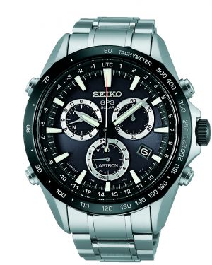 Pánske hodinky SEIKO SSE011J1