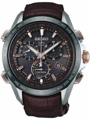 Pánske hodinky SEIKO SSE025J1