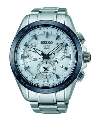 Pánske hodinky SEIKO SSE047J1