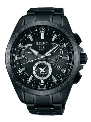Pánske hodinky SEIKO SSE049J1