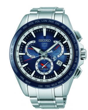  hodinky SEIKO SSE053J1