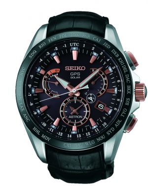 Pánske hodinky SEIKO SSE061J1