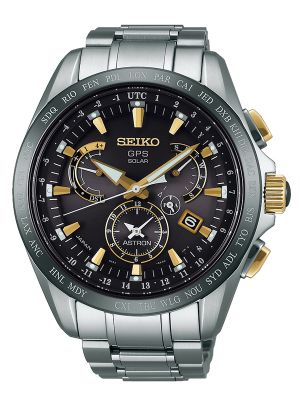 Pánske hodinky SEIKO SSE073J1