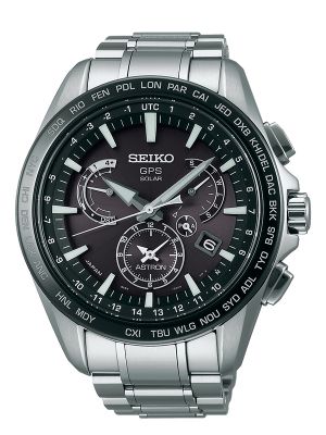 Pánske hodinky SEIKO SSE077J1