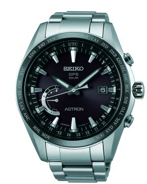 Pánske hodinky SEIKO SSE085J1