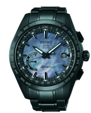 Pánske hodinky SEIKO SSE091J1