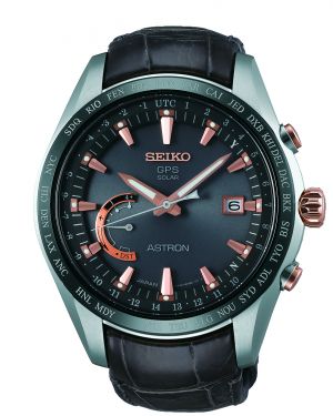 Pánske hodinky SEIKO SSE095J1