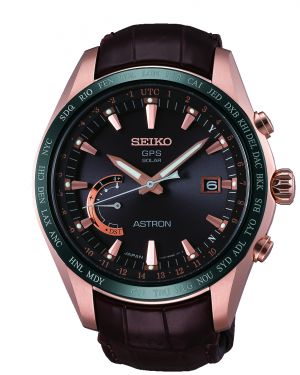 Pánske hodinky SEIKO SSE096J1