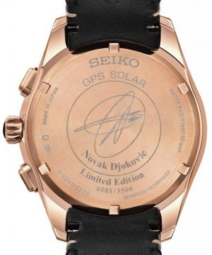 SEIKO SSE105J1