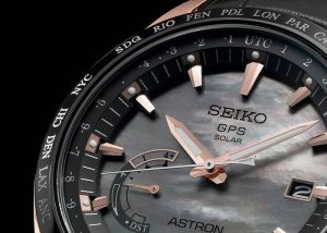 SEIKO SSE105J1