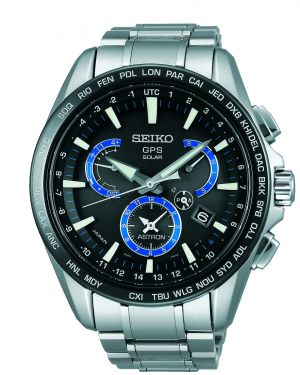 Pánske hodinky SEIKO SSE107J1