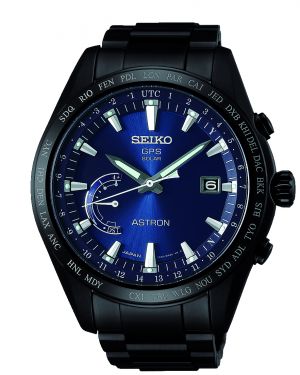 Pánske hodinky SEIKO SSE111J1