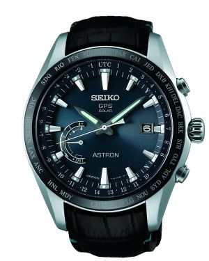 Pánske hodinky SEIKO SSE115J1