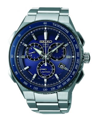 Pánske hodinky SEIKO SSE127J1