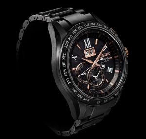 SEIKO SSE141J1