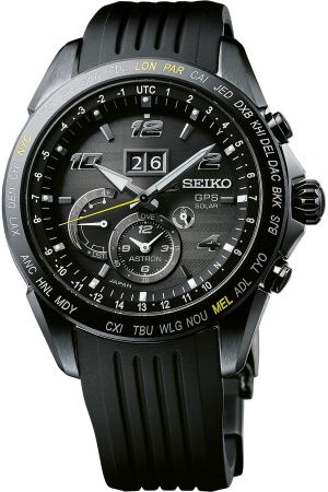 Pánske hodinky SEIKO SSE143J1
