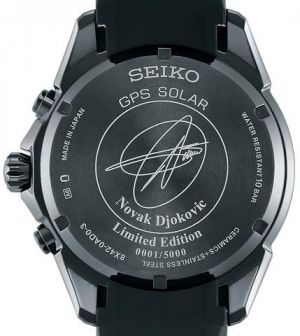 SEIKO SSE143J1
