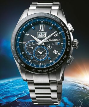 SEIKO SSE145J1