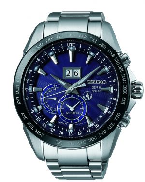 Pánske hodinky SEIKO SSE147J1
